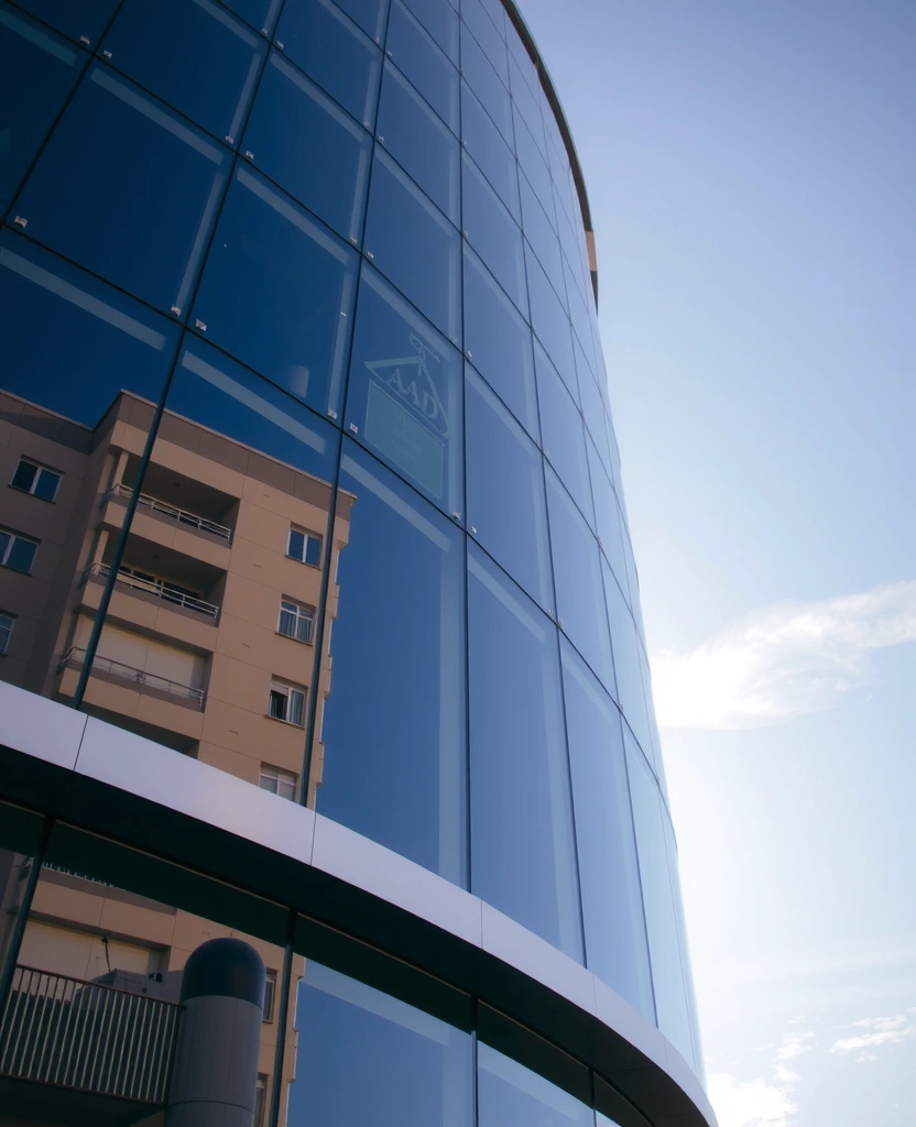 Seljuk Strategic Unit HQ Surroundings