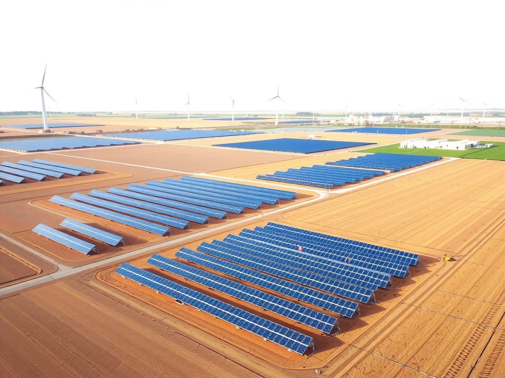 Renewable Energy Integration