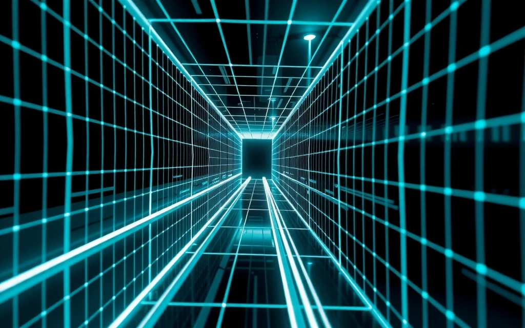 Energy Flow Simulation