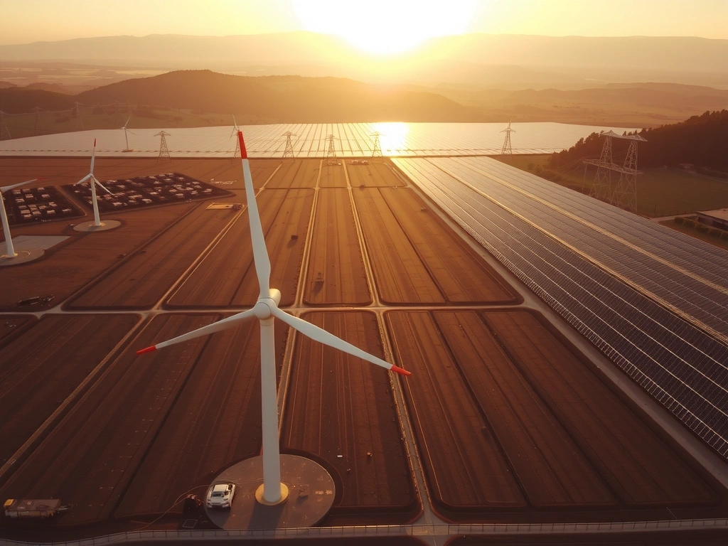 Turkish Energy Infrastructure