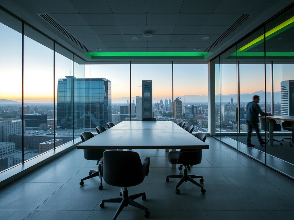 SSU Operational Center